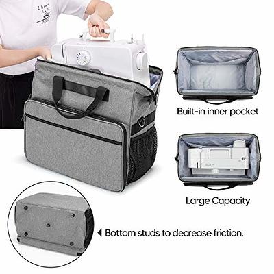 Brother Universal Sewing Machine Case Protect and Cover Most Sewing Machines