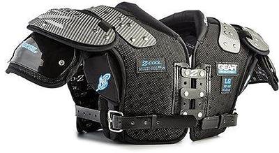 Z-Cool Adult ZC15 (Multi-Position) Shoulder Pads