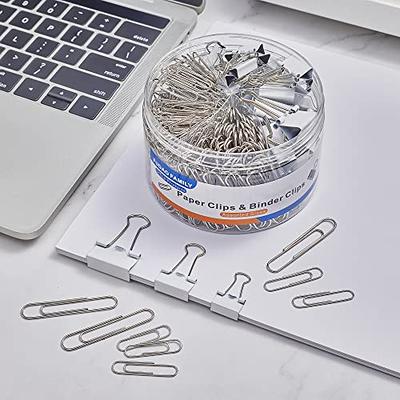Paper Clips & Binder Clips Archives - Mr. Pen Store