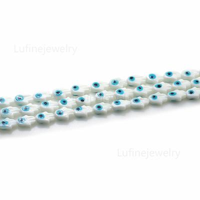 Pony Beads 1100 Pcs, Beads for Jewelry Making, Beads for Bracelets