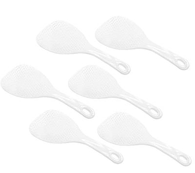 Food Grade Silicone High Temperature Resistant Shovel Spoon