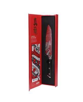 Kai 6.5'' Wasabi Santoku Knife
