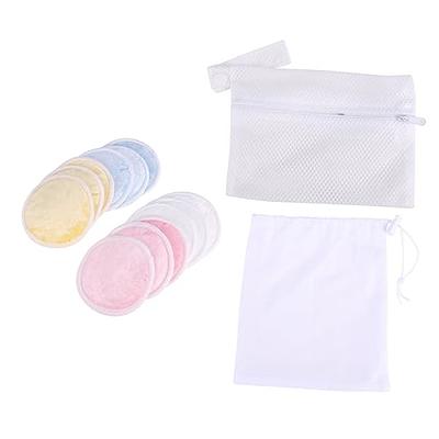 Momcozy Bamboo Fiber Disposable Breast Pads 120Pcs 