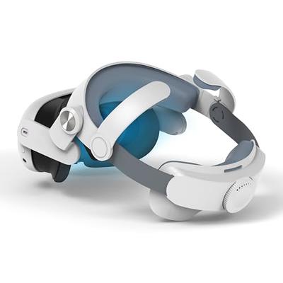 BINBOK VR T3 Head Strap for Oculus/Meta Quest 3