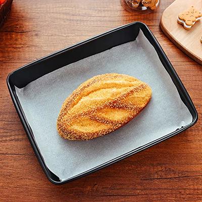 Air Fryer Disposable Paper Liners, 100 PCS Square 6.5''2 to 6 QT Food Grade  Oil Resistant Waterproof Air Fryer Parchment Liner Sheets Accessories  Baking Paper for Airfryer Baking Roasting Microwave - Yahoo Shopping