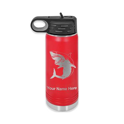 PFG Double Wall Bottle - 21oz