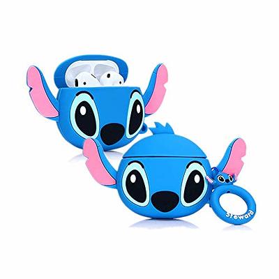 JoySolar for Airpods 3 Case Cute Cartoon Cool Silicone Cases for