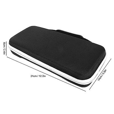 Yoidesu Hard Carrying Case Replacement for ASUS Rog Ally 7 inch