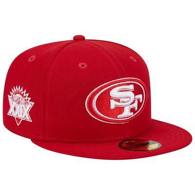 New Era Men's Black San Francisco 49ers Ink Dye 2022 Sideline 9FIFTY  Snapback Hat - Macy's