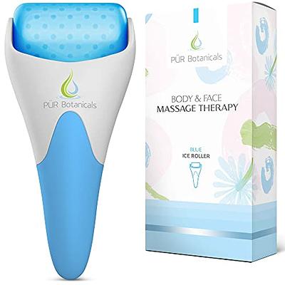 Ice Roller for Face, Ice Face Roller & Eye Puffiness Relief, Skin Care  Reduce Wrinkles, Face Massager Roller Gifts for Women, Self Care Gifts for