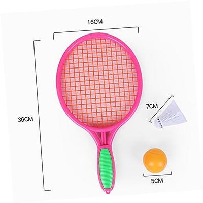  Senston Soft Tennis Badminton Racket Overgrip Pickleball  Paddle Grip Tape : Sports & Outdoors