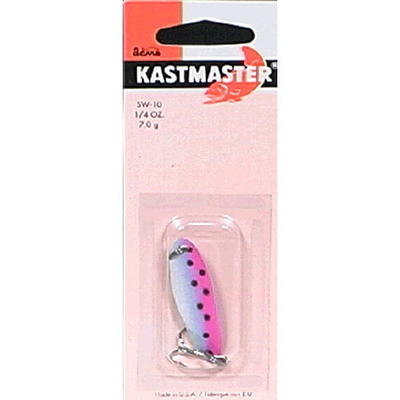 acme Kastmaster Fishing Lure, Brook Trout, 1/2 oz. 