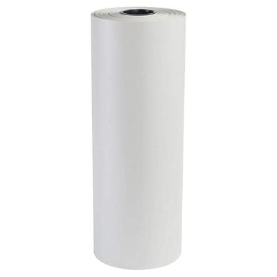 Discount Shipping USA Butcher Paper Roll, 40#, 12 x 1,000', White