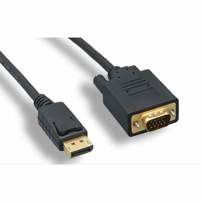 Micro Connectors, Inc 50 ft. High-Speed 4K HDMI 1.4 CL3 In-Wall