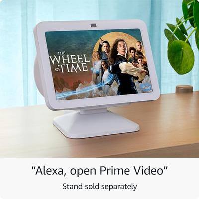 All-new Echo Show 8 (3rd Gen, 2023 release)