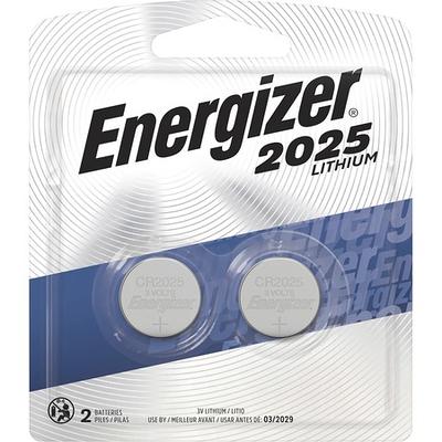 Energizer 1616 Lithium Coin Battery, 1 Pack - Yahoo Shopping