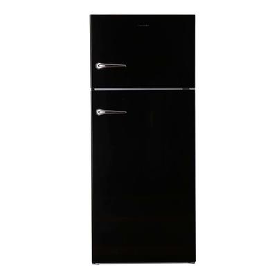 Walmart Frigidaire Frigidaire 7.5 Cu. ft. Refrigerator, Platinum Series,  Stainless Look (EFR780-6COM) 499.00