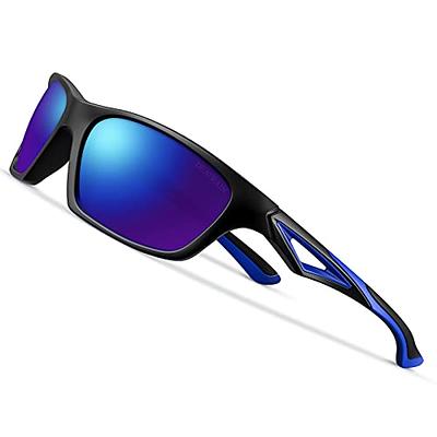DEAFRAIN Sunglasses for Kids Boys Girls Polarized Sports Baseball Children  Toddler Sun Glasses Age 3-7 - Yahoo Shopping