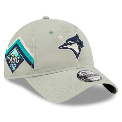 Men's New Era Mint Toronto Blue Jays 2023 MLB All-Star Game 9TWENTY  Adjustable Hat - Yahoo Shopping