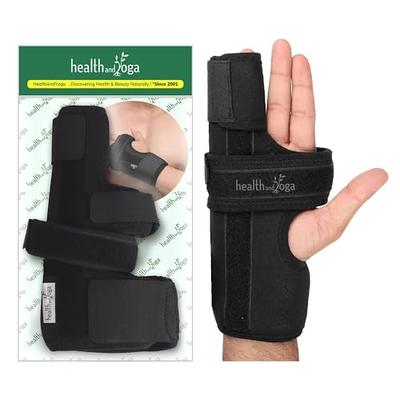 Rolyan Ulnar Gutter Wrist Support