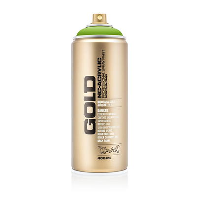 Gold, Rust-Oleum American Accents 2X Ultra Cover Metallic Spray Paint- 12 oz