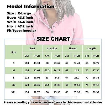  gbyLJF Womens Hooded Tops Solid Color Drawstring Long Sleeve  Hoodies with Pockets Casual Pullover Fall Fashion 2023 Clothes : Sports &  Outdoors