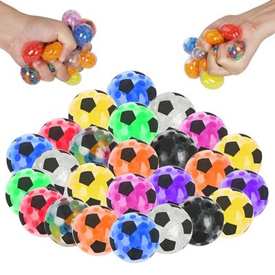  80 PCS Squishy Toys, Mochi Squishy Toys Party Favors Kawaii  Squishies Stress Relief Mochi Fidget Toys for Boys Girls Classroom Prizes  Prime Christmas Stocking Birthday Gift Squeeze Toys for Kids 4-8 