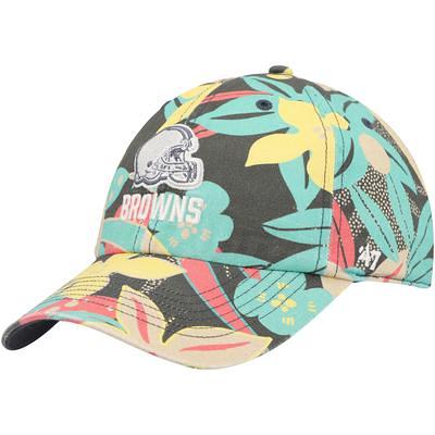 Women's '47 Las Vegas Raiders Plumeria Clean Up Adjustable Hat