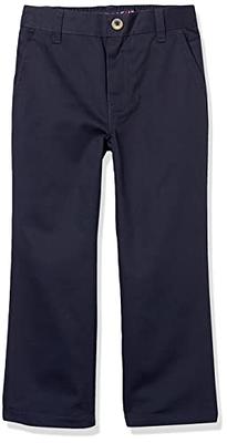 George Girls School Uniform Jegging (Little Girls & Big Girls