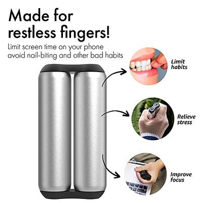  ONO Roller - Handheld Fidget Toy for Adults, Help Relieve  Stress, Anxiety, Tension, Promotes Focus, Clarity