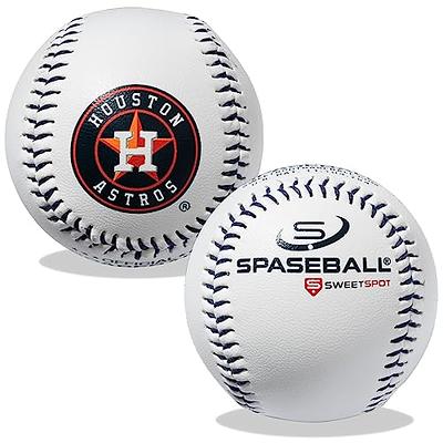 Seattle Mariners SweetSpot Baseball Spaseball 2-Pack