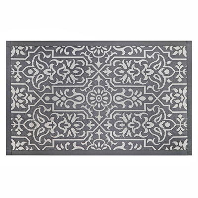 Better Homes and Gardens 2' x 8' Cushioned Non-Slip Runner Rug Pad
