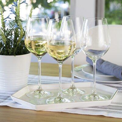 La Rochere Ouessant 6-Piece Ice Tea Glass Set - Clear