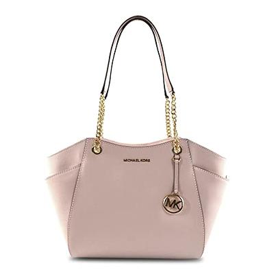 michael kors jet set charm crossbody