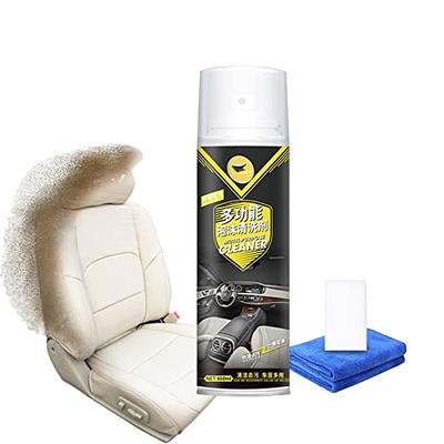 Shima Multifunctional Car Foam Cleaner, 650 ML Multi Purpose Foam Cleaner  for Car, Car Seat Cleaner Fabric for Stains, Shi Shima Multipurpose Cleaner  (1pcs) - Yahoo Shopping