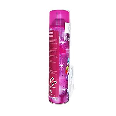 Novedades Peyma-Mega Shine, 570 ml, THE ONLY AEROSOL BALLOON POLISHER that  doesn't need towels or gloves to shine and dry, 19.27 Fl Oz - Yahoo Shopping