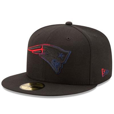 Paper Planes x Buffalo Bills Team Color 59FIFTY Fitted Hat