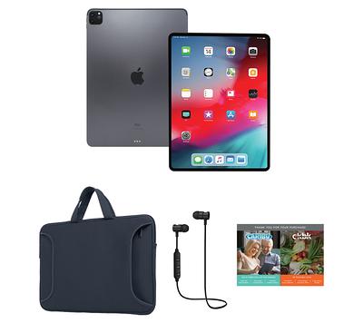 2021 Apple iPad Pro 12.9 2TB Wifi Bundle - Yahoo Shopping