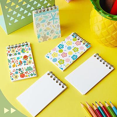 Sublimation Notebook