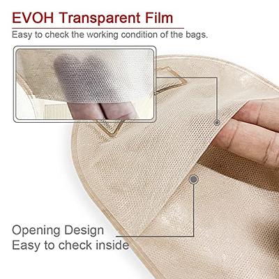 Colostomy Pouch Drainable Transparent Ileostomy Stoma Bag Leakproof