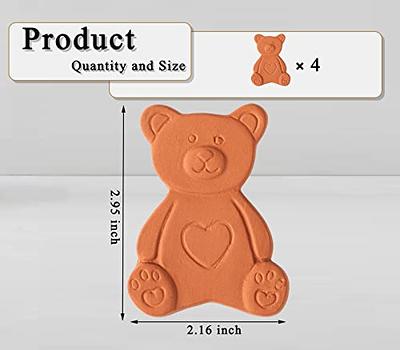 This Adorable Bear Gadget Will Keep Your Brown Sugar From Hardening