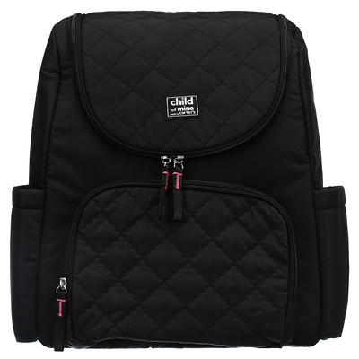 Small Diaper Backpack  Claremont by Idaho Jones