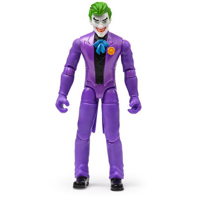 Tac Force Assisted Open Purple Joker Why So Serious? Green Blade