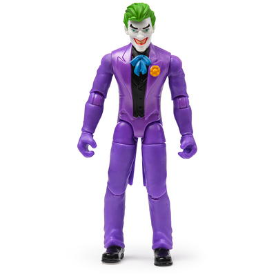 Tac Force Assisted Open Purple Joker Why So Serious? Green Blade Fantasy  Knife!