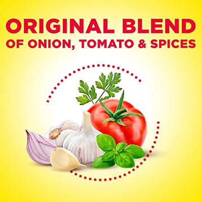 Original Blend Salt-Free Seasoning Blend