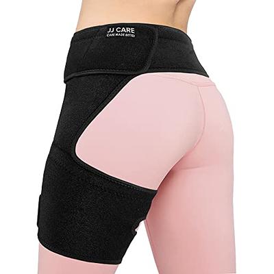 Ortho-Wrap Hip Brace – skyjackerz