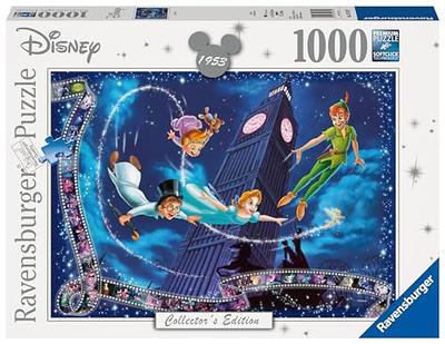 Disney Jigsaw Puzzles 1000 Pieces