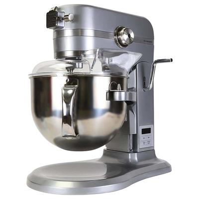  Kitchen in the box Stand Mixer,3.2Qt Mini Electric