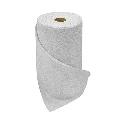 Sherman Ultra Absorbent Terry Cloth Hand Towel