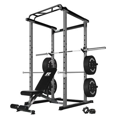 Bodyfit BF-40KG Weight Plates 20IN1 Bench COMBO Home Gym and Fitness Kit. :  : Sports, Fitness & Outdoors